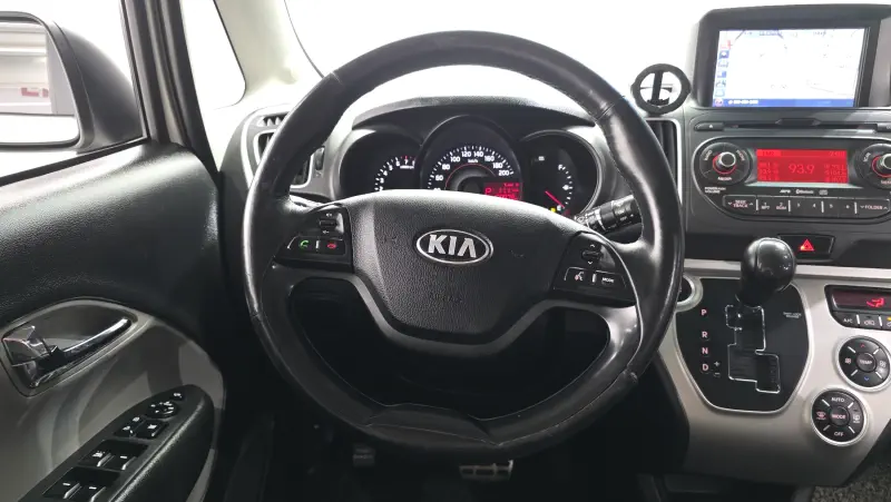 Kia RAY