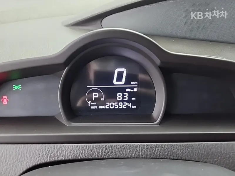 SsangYong Korando Turismo