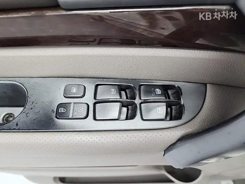 SsangYong Korando Turismo