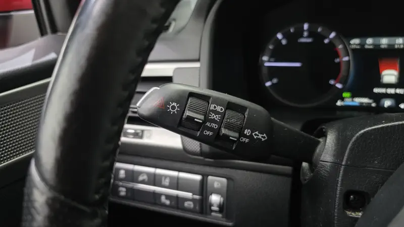SsangYong Rexton Sports Khan