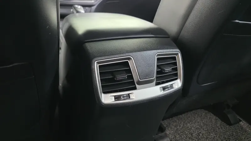 SsangYong Rexton Sports Khan