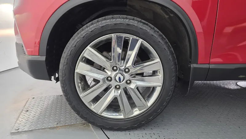 SsangYong Rexton Sports Khan