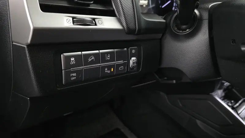SsangYong Rexton Sports Khan