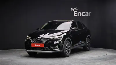 Renault XM3