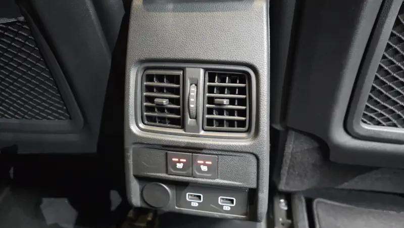 Renault XM3