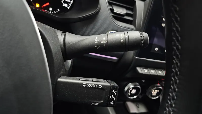 Renault XM3