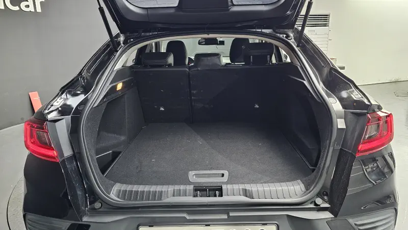 Renault XM3