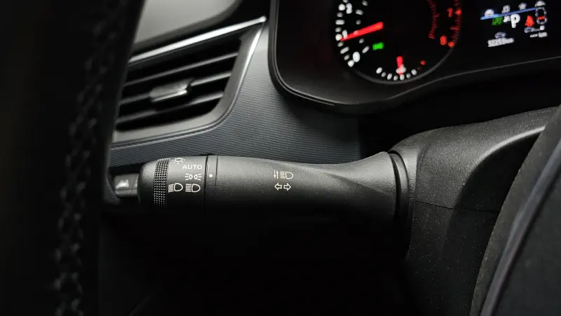 Renault XM3