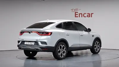 Renault XM3