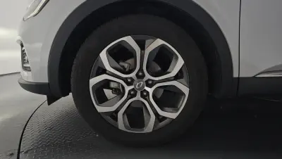 Renault XM3