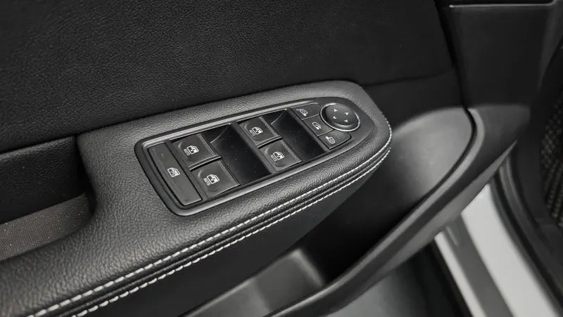 Renault XM3