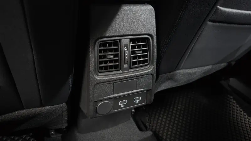 Renault XM3