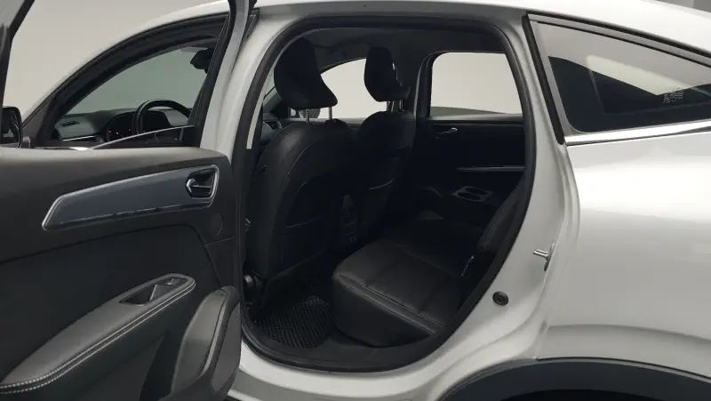 Renault XM3