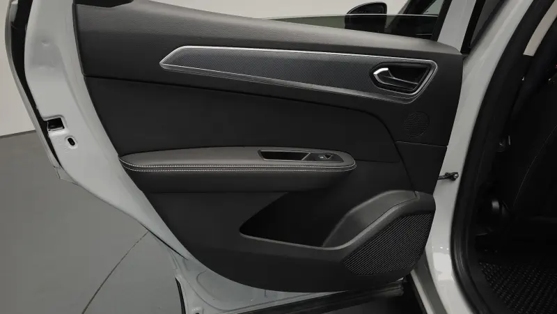 Renault XM3