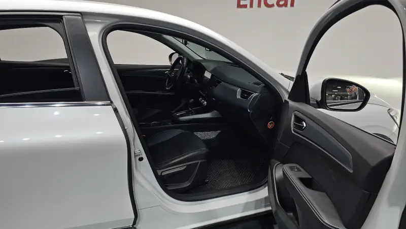 Renault XM3