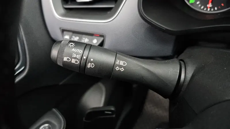 Renault XM3
