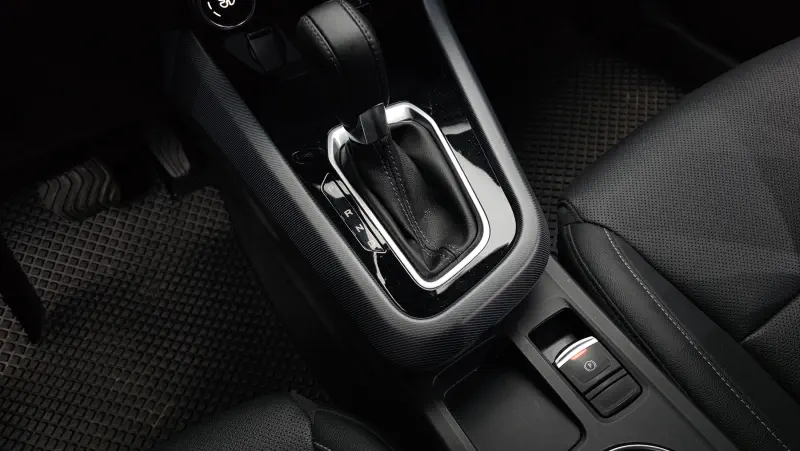 Renault XM3