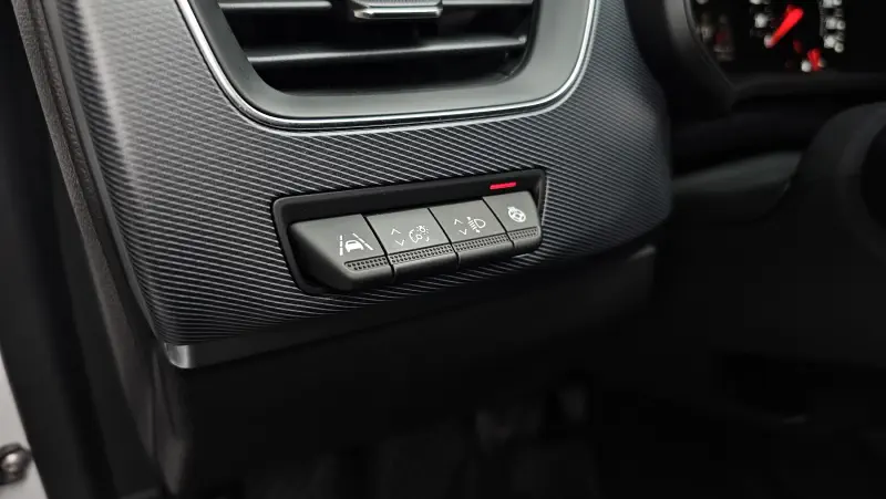 Renault XM3