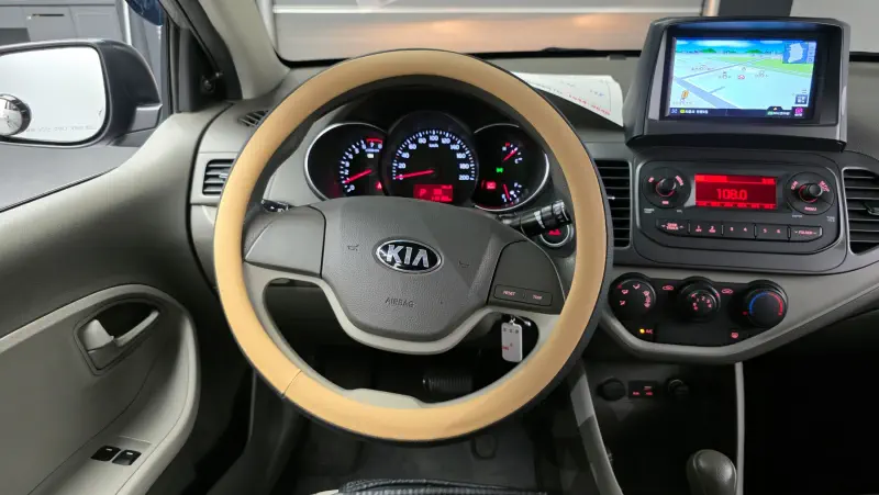 Kia Morning