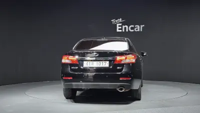 Renault SM5