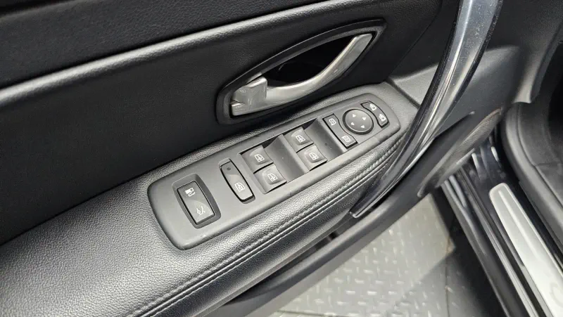 Renault Samsung SM5