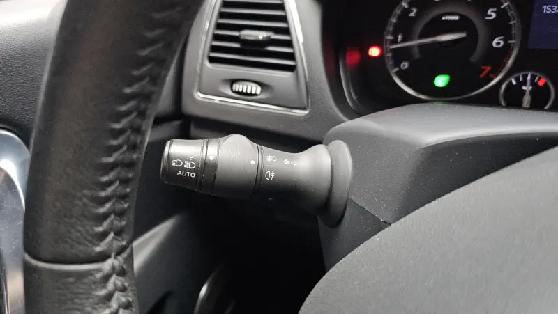 Renault Samsung SM5