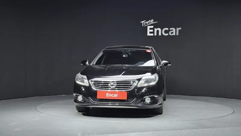 Renault Samsung SM5