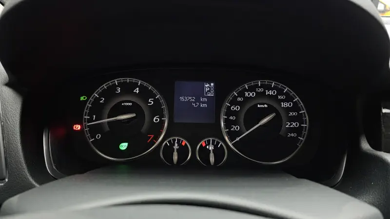 Renault Samsung SM5