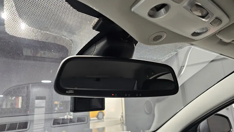 Renault Samsung SM5