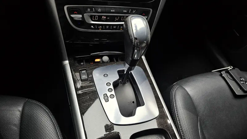 Renault Samsung SM5