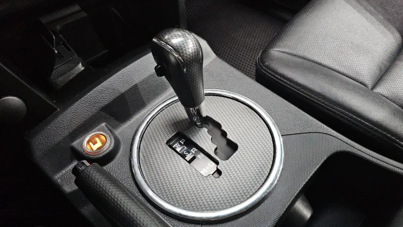 SsangYong Korando Sports