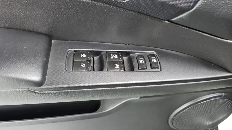 SsangYong Korando Sports