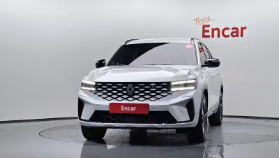 Renault Grand Koleos