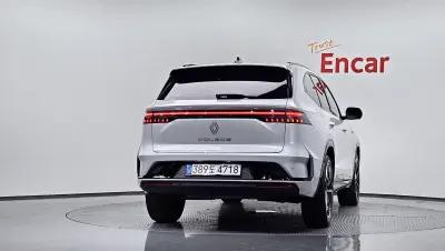 Renault Grand Koleos