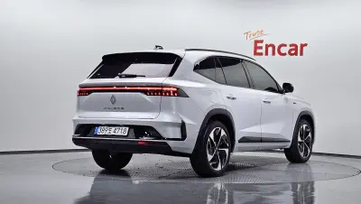 Renault Grand Koleos