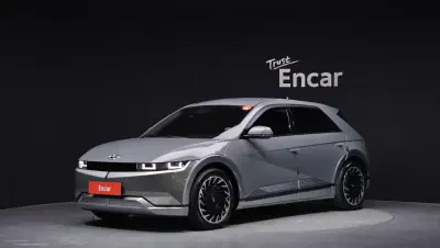 Hyundai Ioniq 5