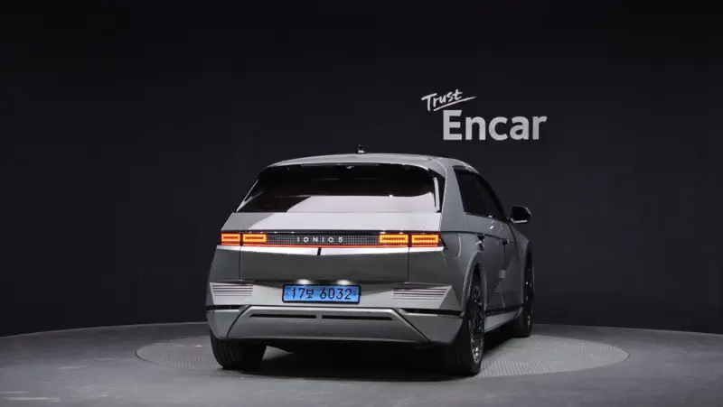 Hyundai Ioniq 5