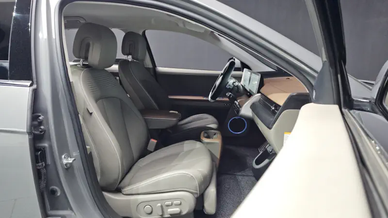 Hyundai Ioniq 5