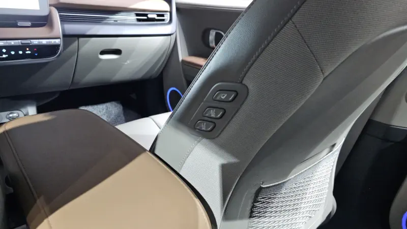 Hyundai Ioniq 5