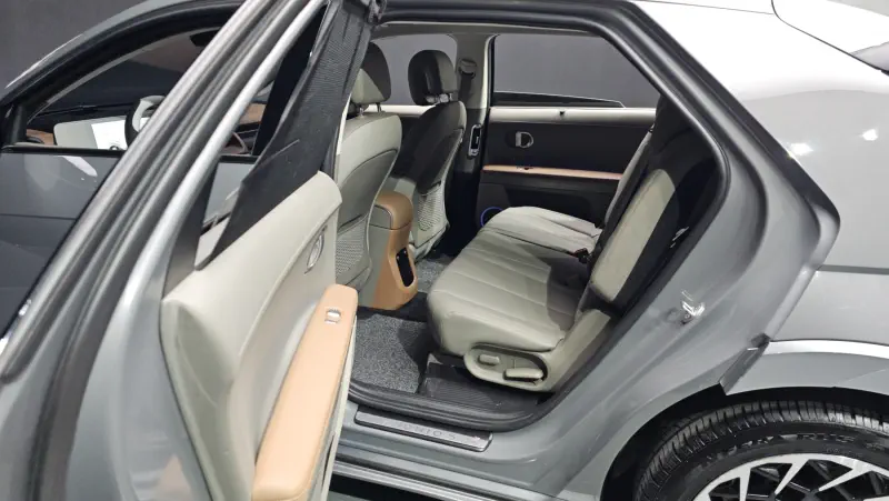 Hyundai Ioniq 5