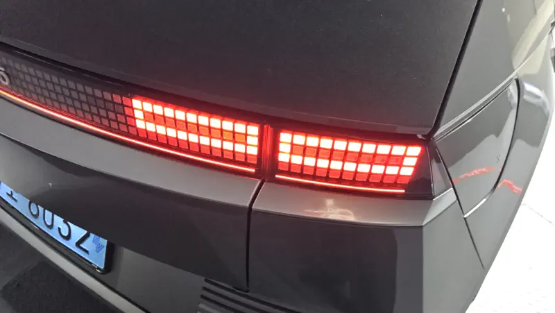 Hyundai Ioniq 5
