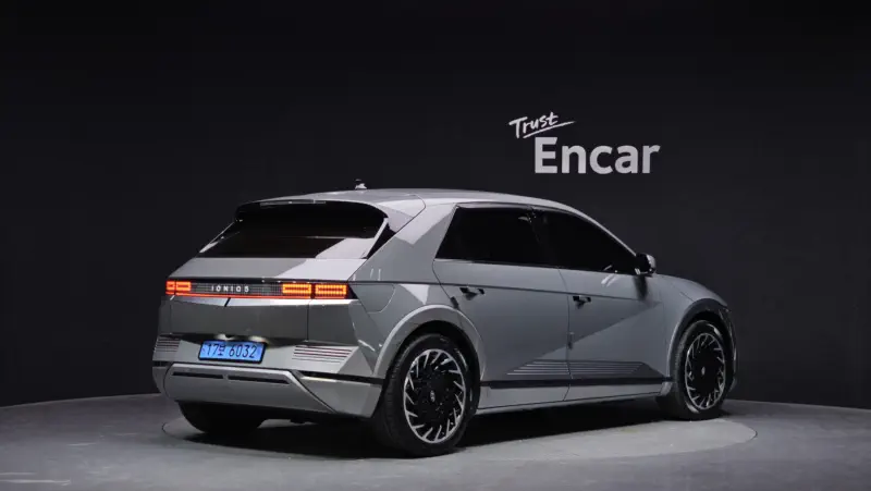 Hyundai Ioniq 5
