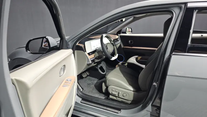 Hyundai Ioniq 5