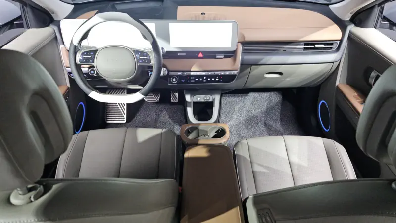 Hyundai Ioniq 5