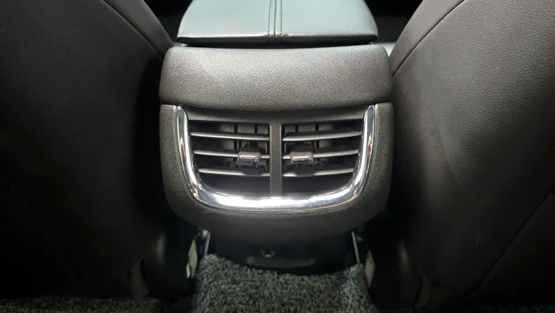 Daewoo Malibu