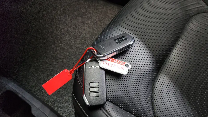 Kia EV6