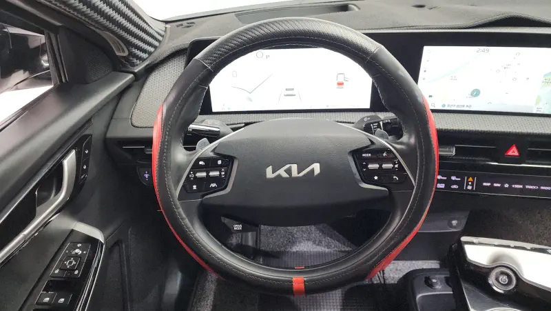 Kia EV6