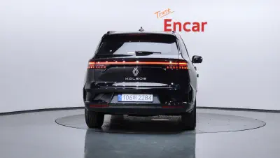 Renault Grand Koleos