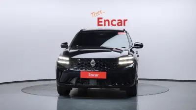 Renault Grand Koleos