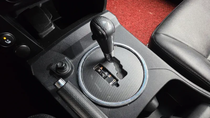 SsangYong Korando Sports